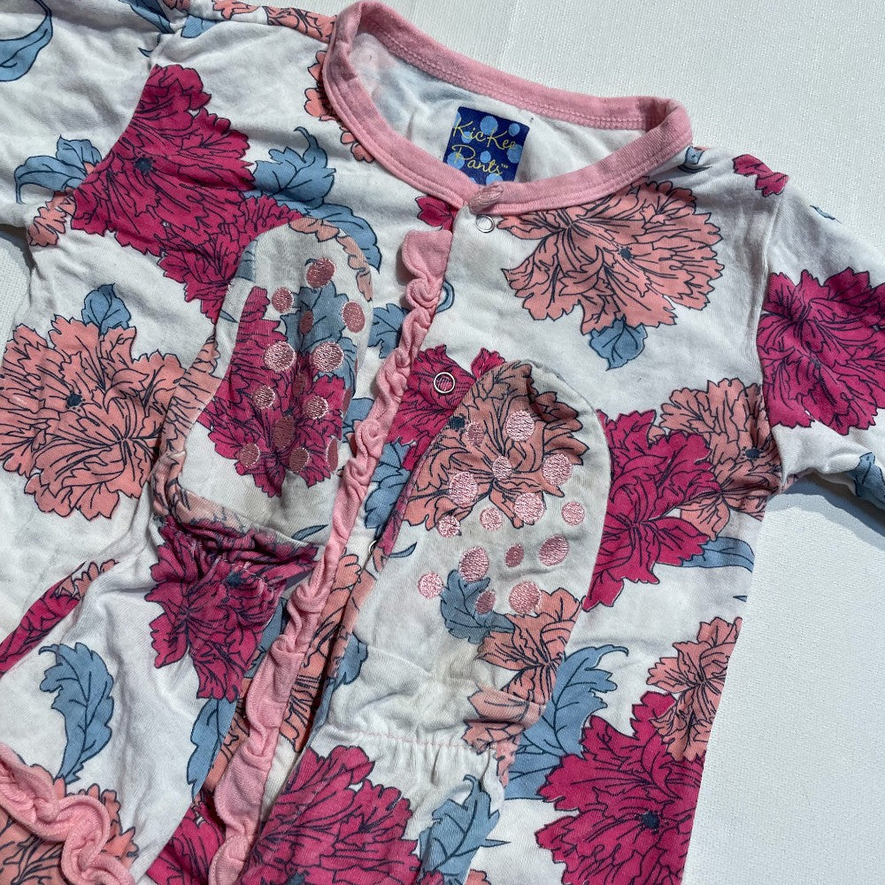 Kickee Pants Sleeper 12-18M **Imperfection|168153