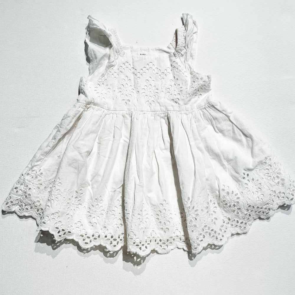 Gap Dress 18-24M|233234