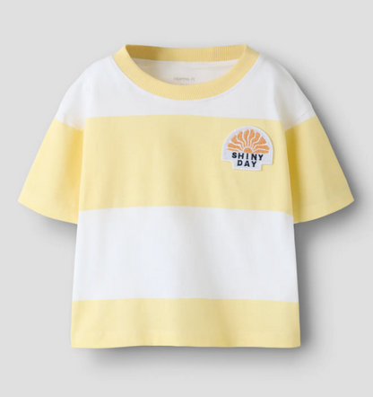Name It - Shine Day Tee|208092