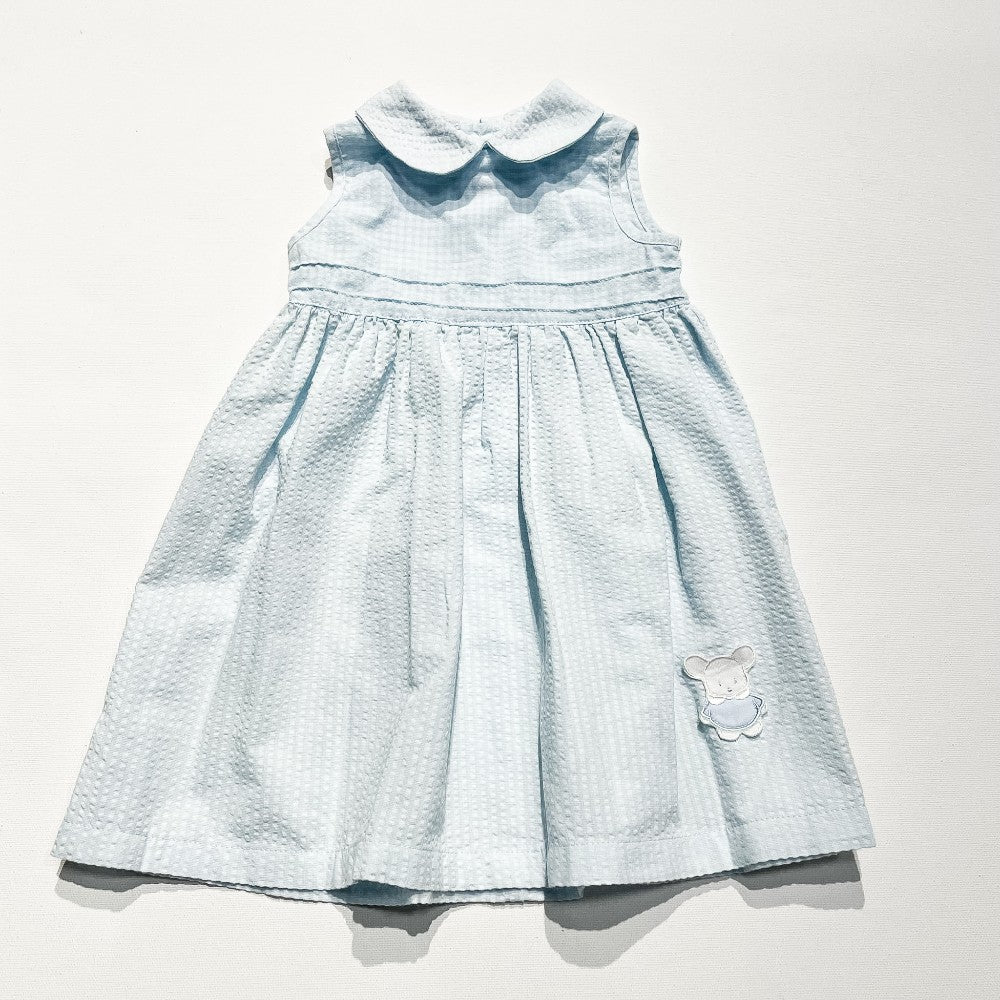 Pappa & Caccia Dress 12M|212568