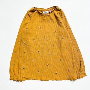 Zara Shirt 4-5Y|212518