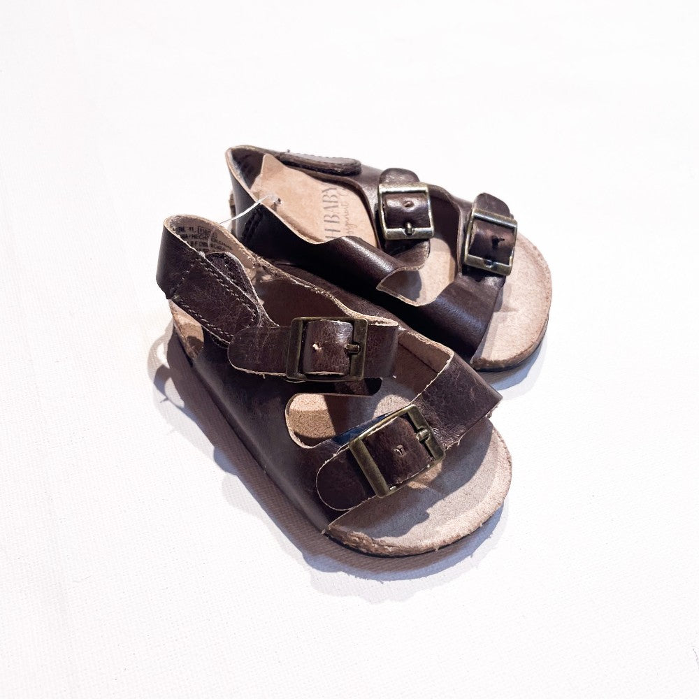 Old Navy Shoes 3-6M (2)|121503