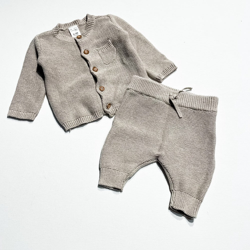 Carters Set 0-3M|210571