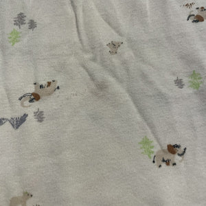 Carters Onesie 18M *Imeprfection|229495