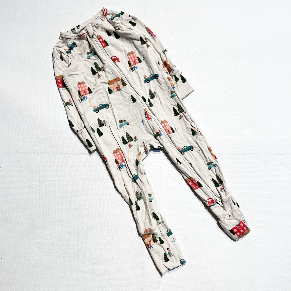 Roobear Sleeper 3-6M *Imperfection|182280