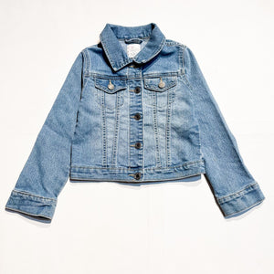 Childrens Place Jean Jacket 3Y|170470