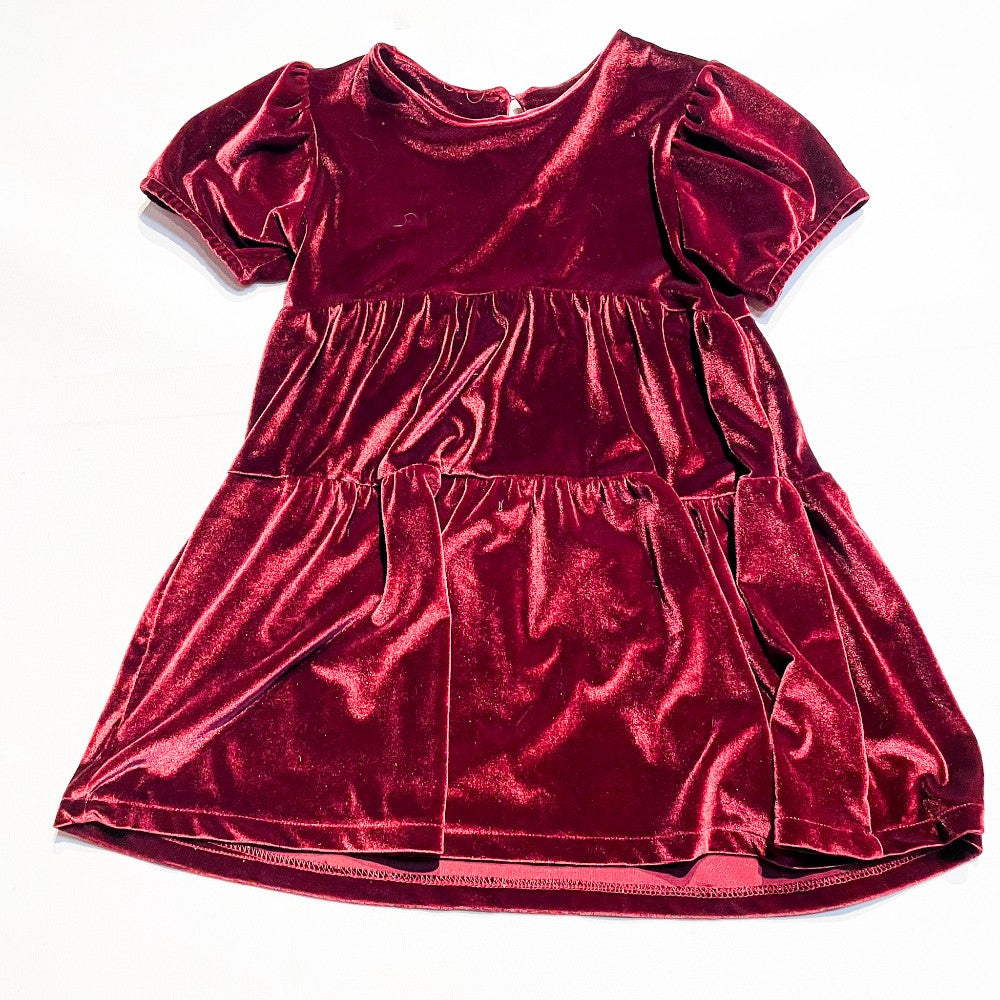 Zara Dress 4-5Y|179979