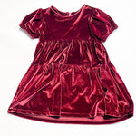 Zara Dress 4-5Y|179979