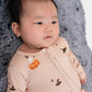 Belan.J - Footless Zipper Sleeper Witch Cats|220683