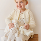 Keyring - Penelope the Bunny - Marshmallow|153186