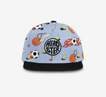 Headster -  Jock Snapback|139117
