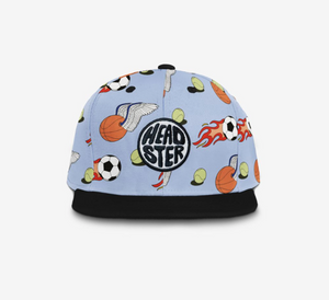 Headster -  Jock Snapback|139117