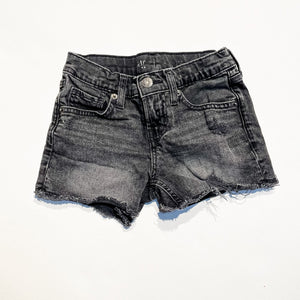 Gap Jean Shorts 7-8Y|193166