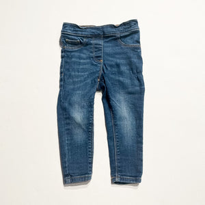Next Jeans 12-18M|216933