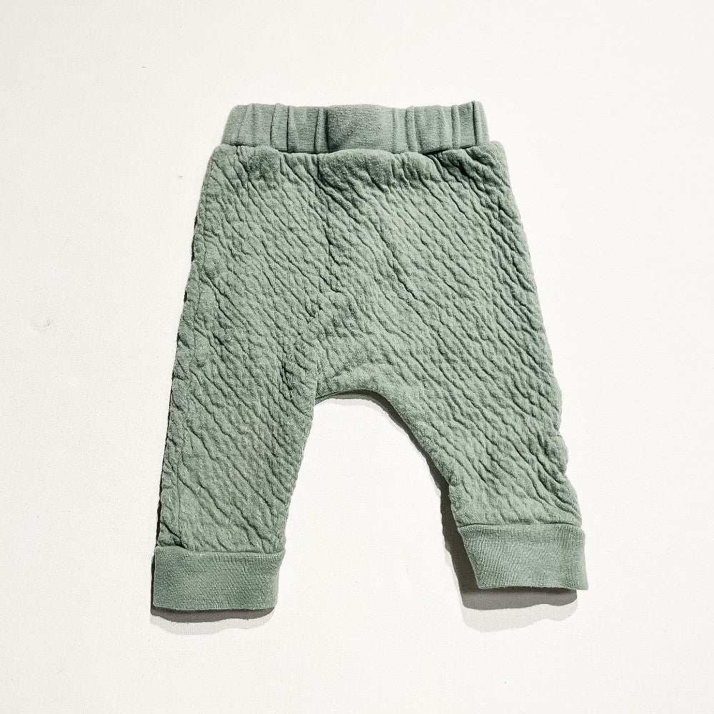 Alana Pants 2-4M|232460