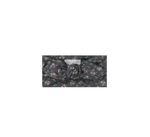 Jamie Kay - Organic Cotton Headband - Rosalie Floral Lava|136697