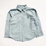 H&M Button Up Shirt 18-24M|160073