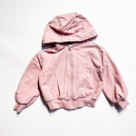Miles The Label Zip Up 2Y **Imperfection|145162