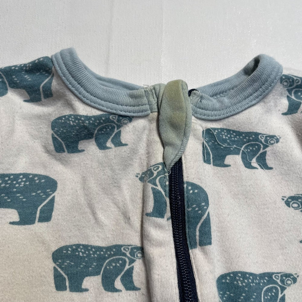 Parade Organics Sleeper 3-6M **Imperfection|169282