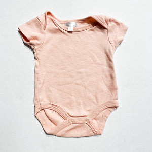 Tres Beau Belle Onesie 3-6M|213266