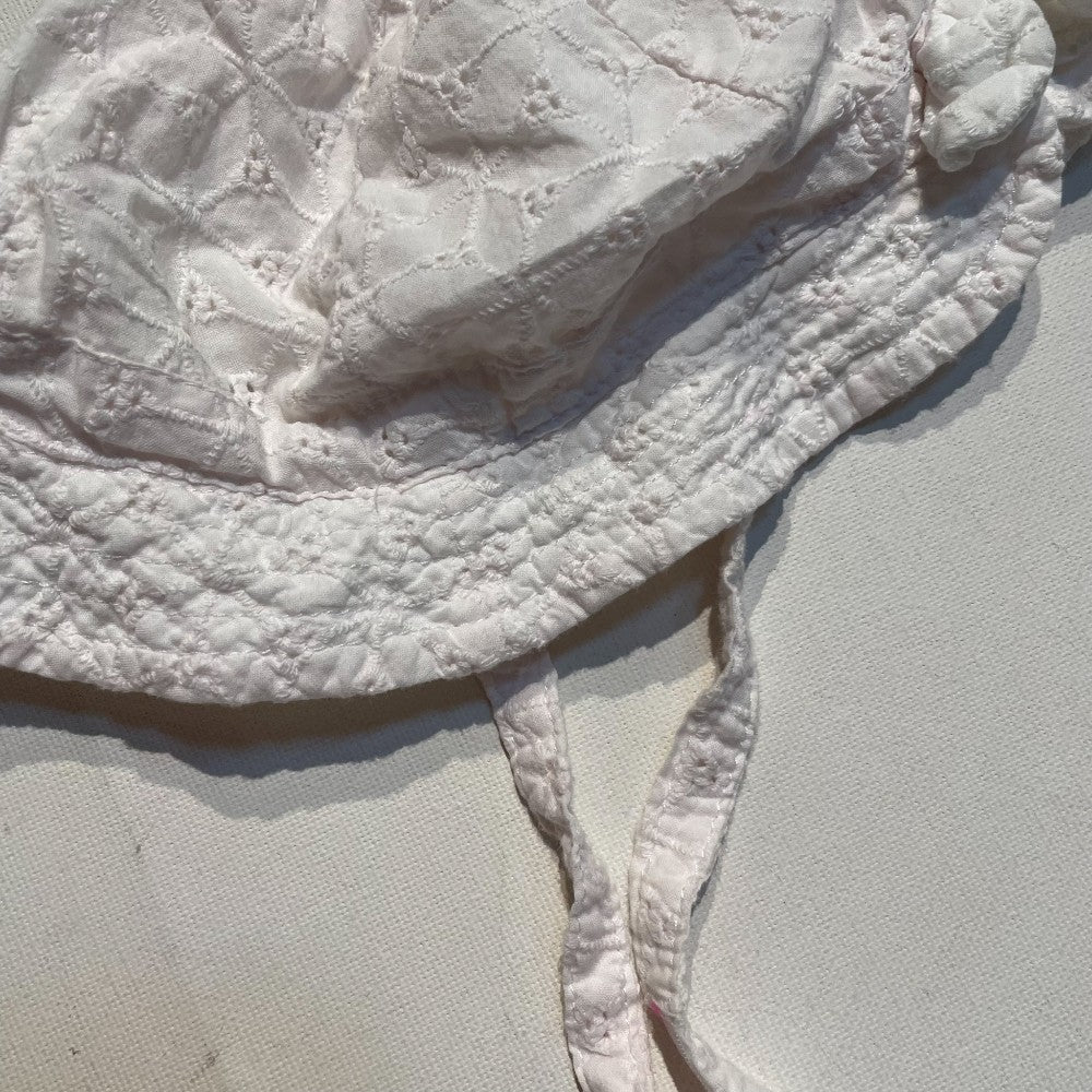 Zara Hat 0-3M *Imeprfection|165446