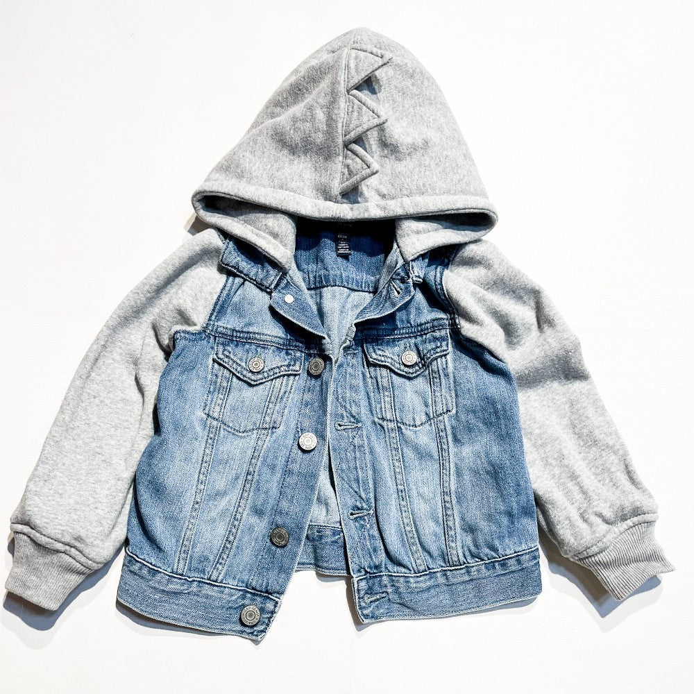Gap Jean Jacket 4Y|157447