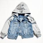 Gap Jean Jacket 4Y|157447
