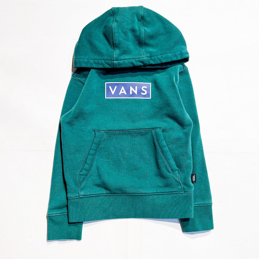 Vans Hoodie 2Y|184636