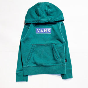 Vans Hoodie 2Y|184636