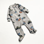 Carters Romper 6M|224000
