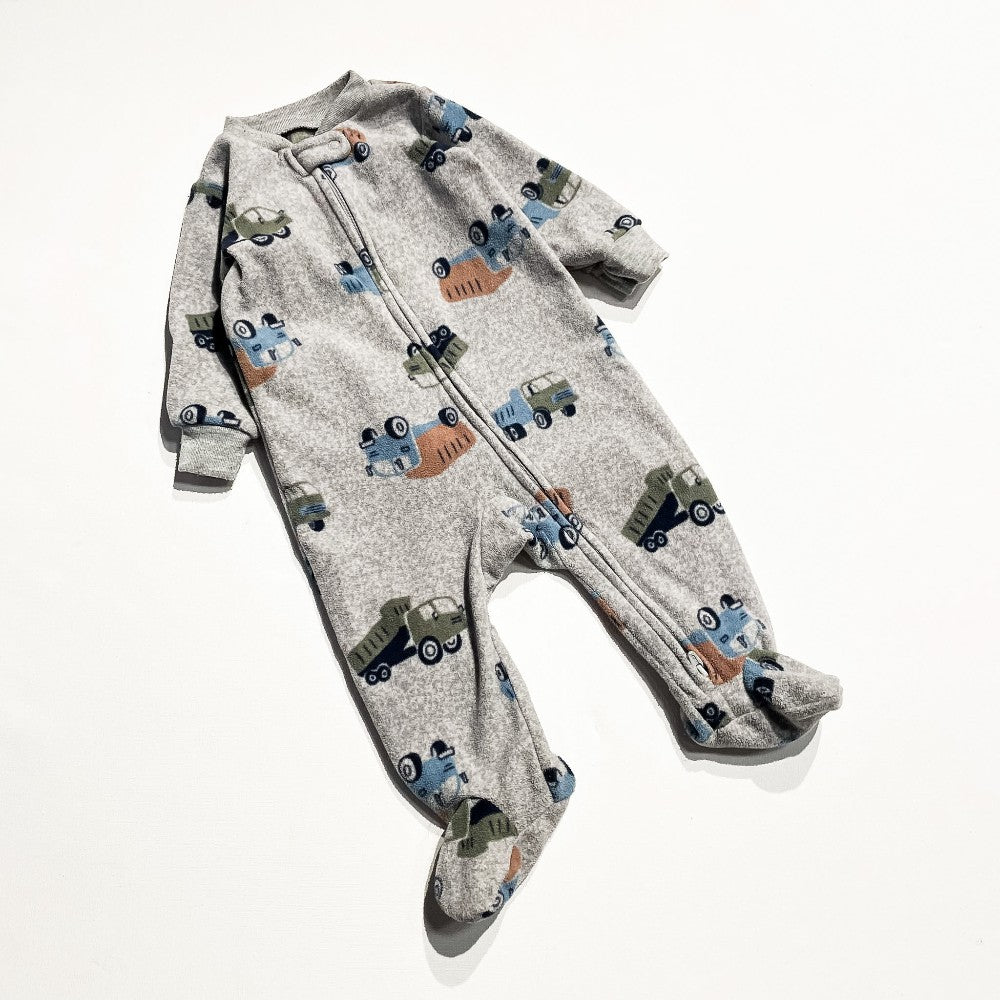 Carters Romper 6M|224000