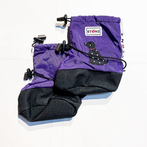 Stonz Boots. 5|173567