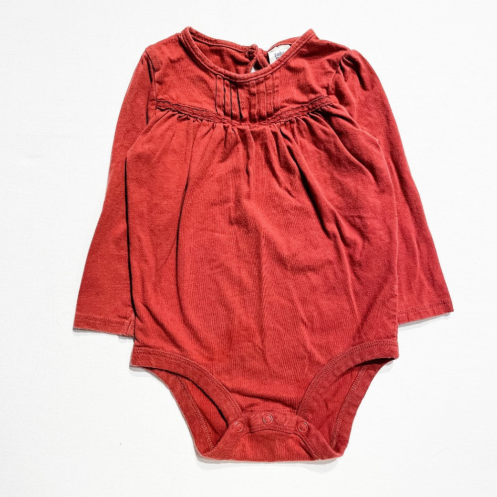Osh Kosh Onesie 18M|233286