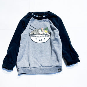 Whistle & Flute Sweatshirt 1-2Y|168241