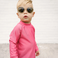 Little Bipsy - Rash Guard - Pink|139458