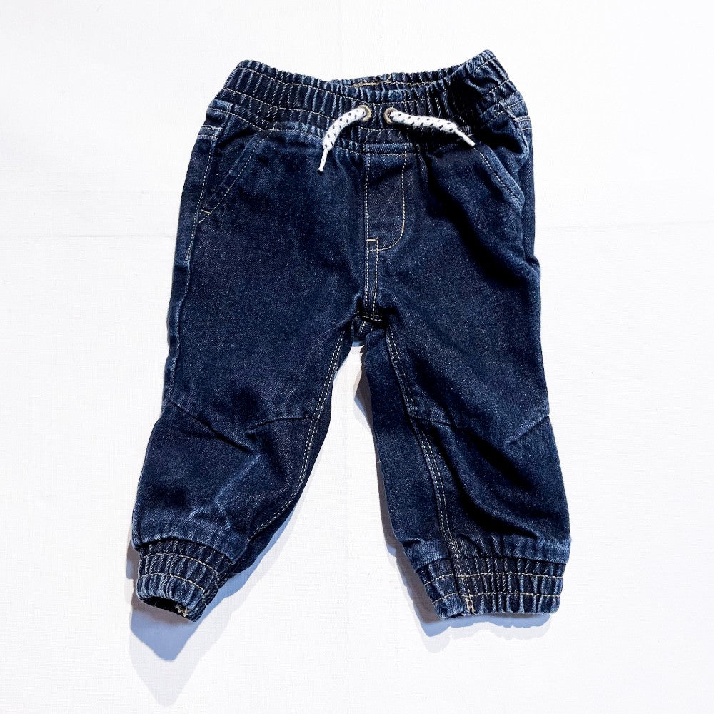 Joe Fresh Jeans 6-12M|184400