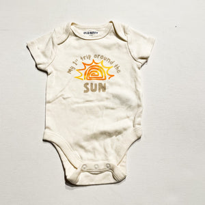 Old Navy Onesie 3-6M|228618