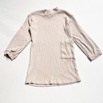 Zara Dress 4-5Y **Imperfection|135880