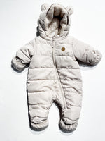 H&M Snowsuite 1-2M|220893