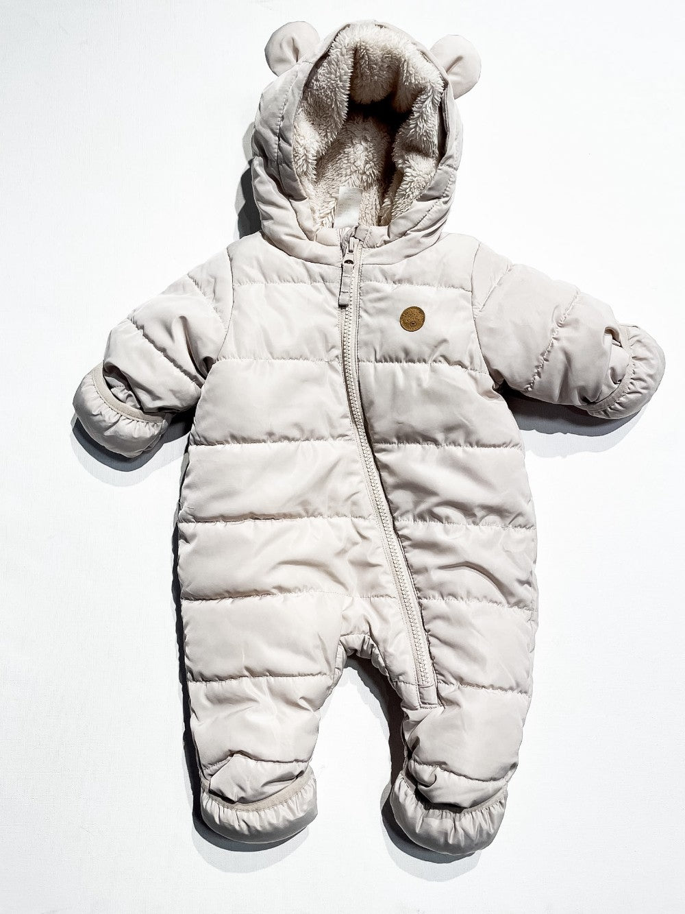 H&M Snowsuite 1-2M|220893