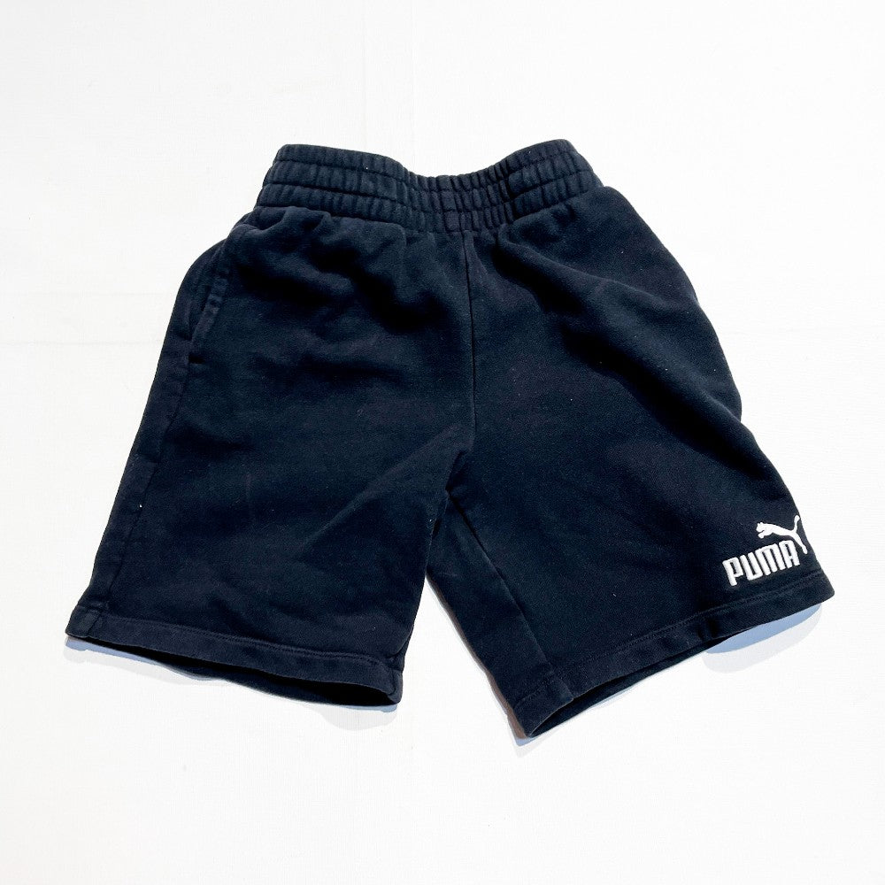Puma Shorts 6-7Y|161132