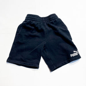 Puma Shorts 6-7Y|161132