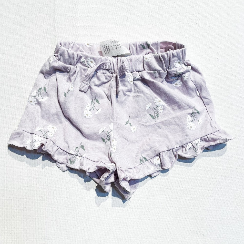 H&M Shorts 6-9M|166731