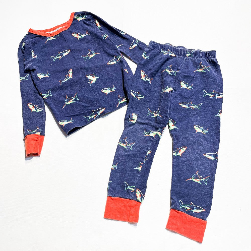 Hatley Sleep Set 4Y|178844