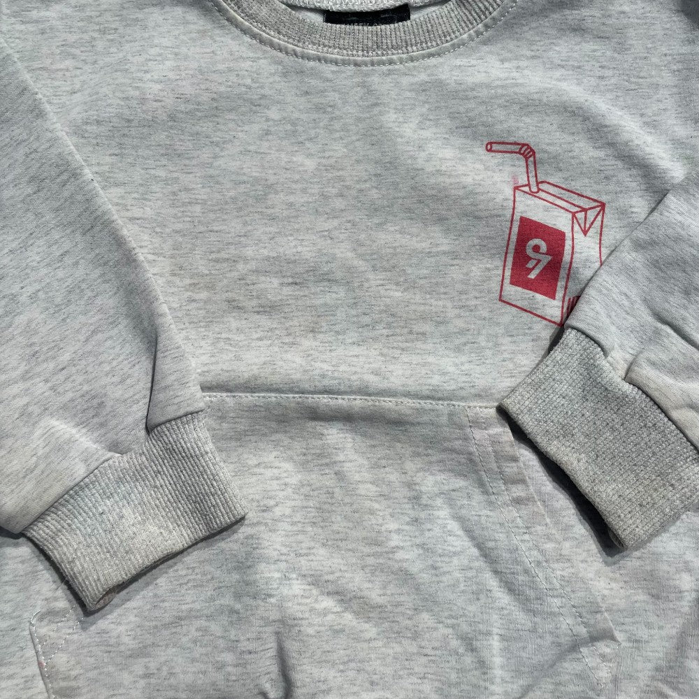97 Design Co Sweatshirt 18-24M *Imperfection|226572