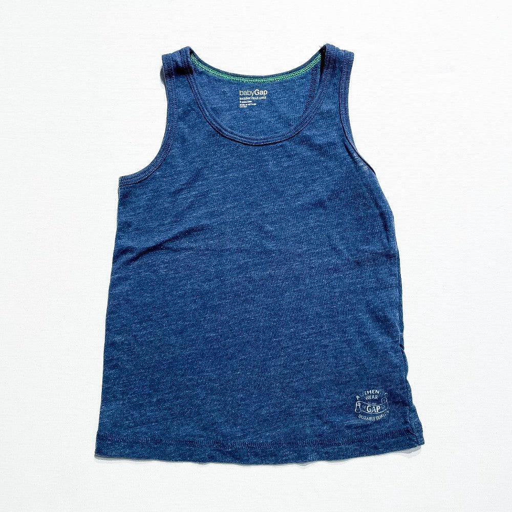 Gap Shirt 3Y|229759