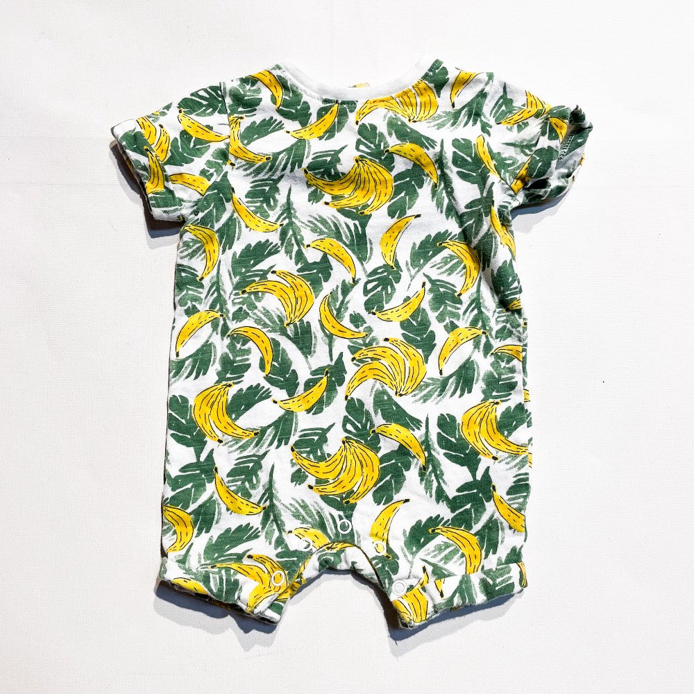 Joe Romper 3-6M|119720