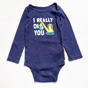 Joe Fresh Onesie 18-24M|165769