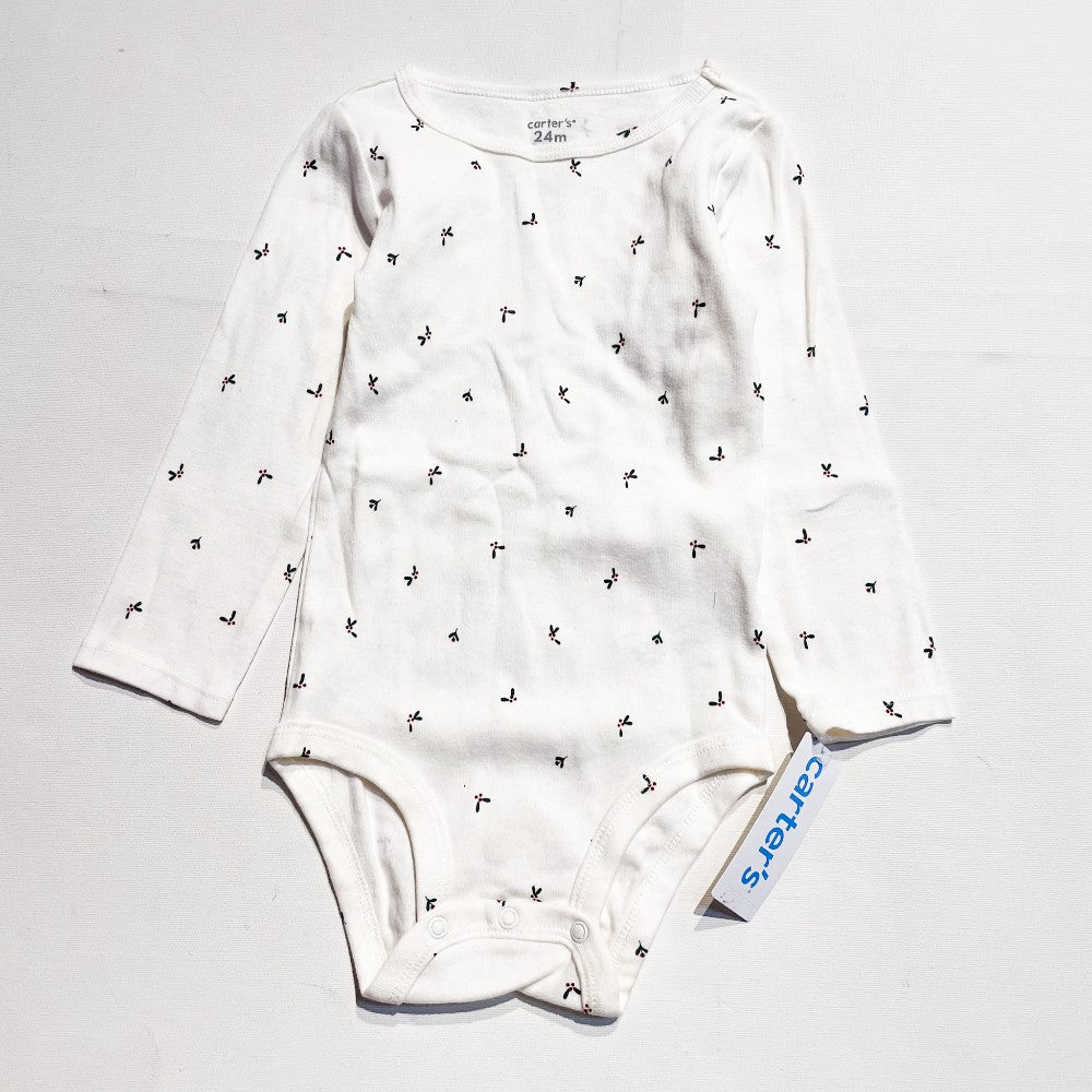 Carters Onesie 24M|128151