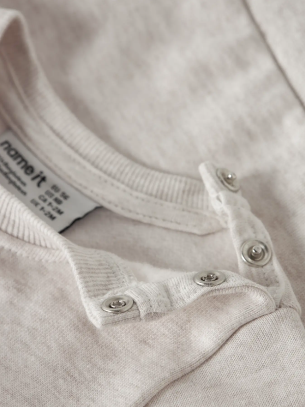 Name It - Milk & Cookies Sweatshirt|215998